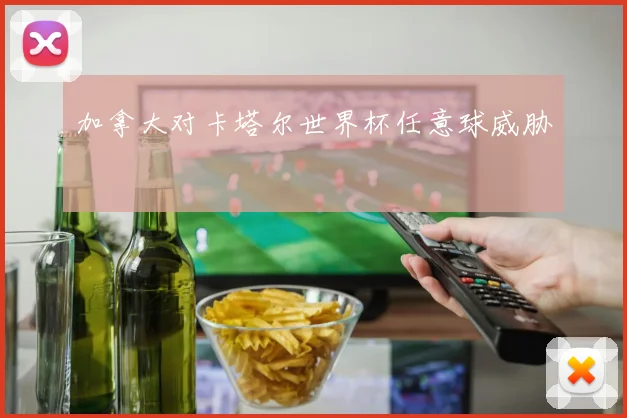 关于「加拿大对卡塔尔世界杯任意球威胁」