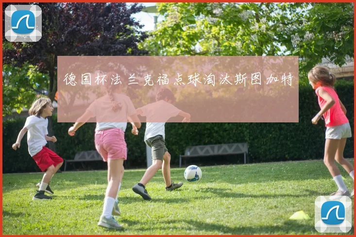 德国杯法兰克福点球淘汰斯图加特 — 详细说明