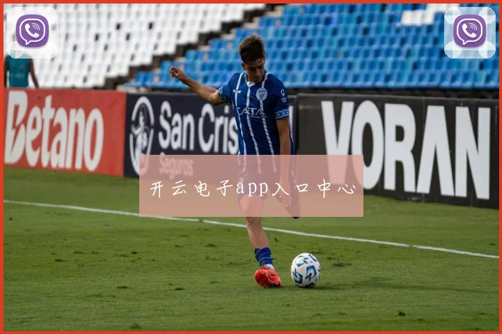开云电子app入口中心