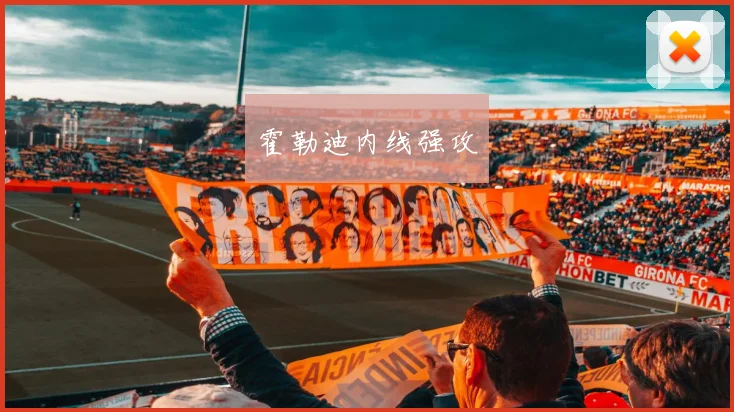 霍勒迪内线强攻