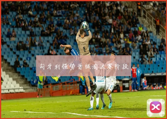 匈牙利强势晋级淘汰赛阶段