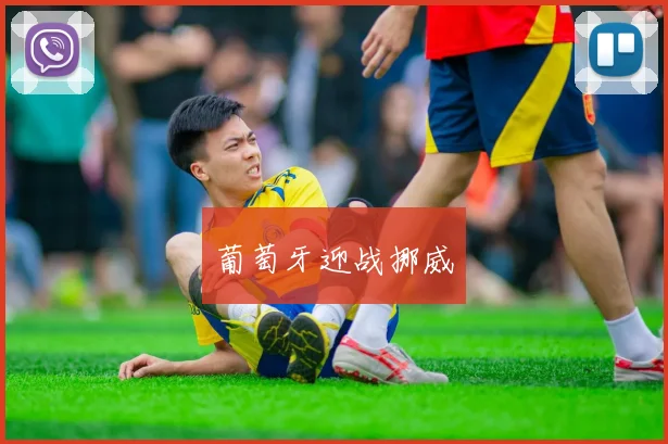葡萄牙迎战挪威