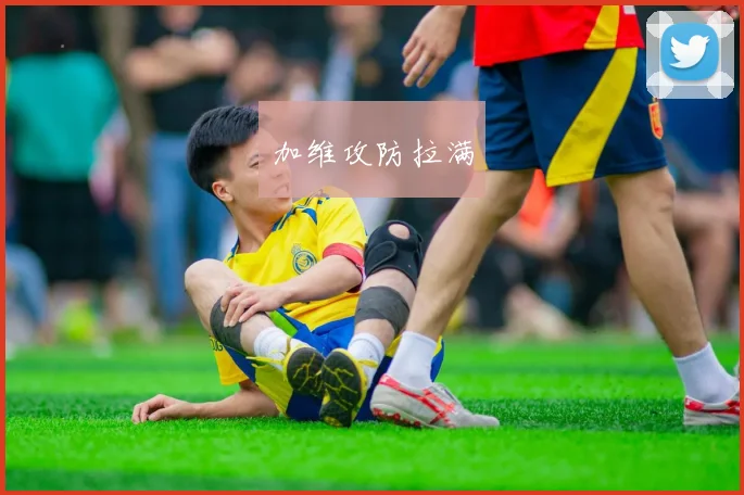 加维攻防拉满