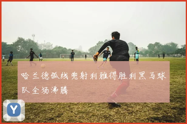 关于「哈兰德弧线兜射利雅得胜利黑马球队全场沸腾」