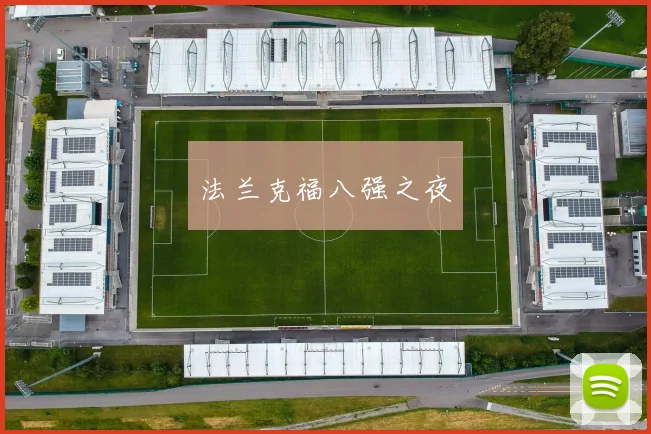 法兰克福八强之夜