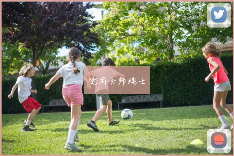 德国会师瑞士
