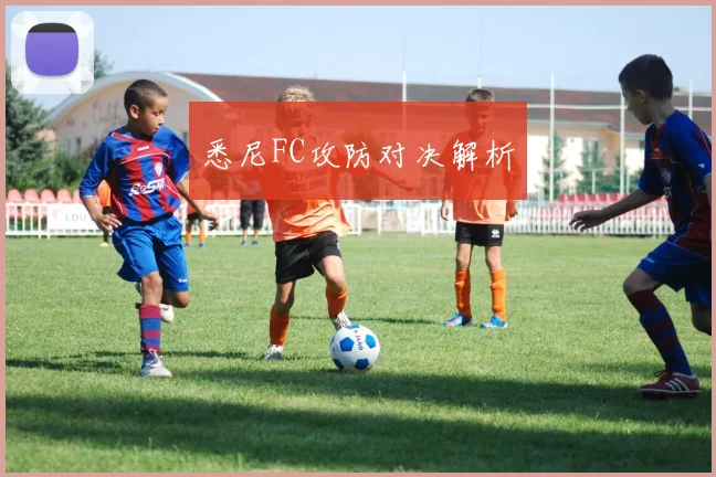 悉尼FC攻防对决解析