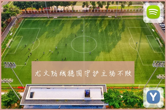尤文防线稳固守护主场不败