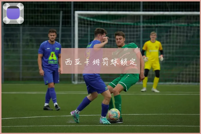 西亚卡姆罚球锁定