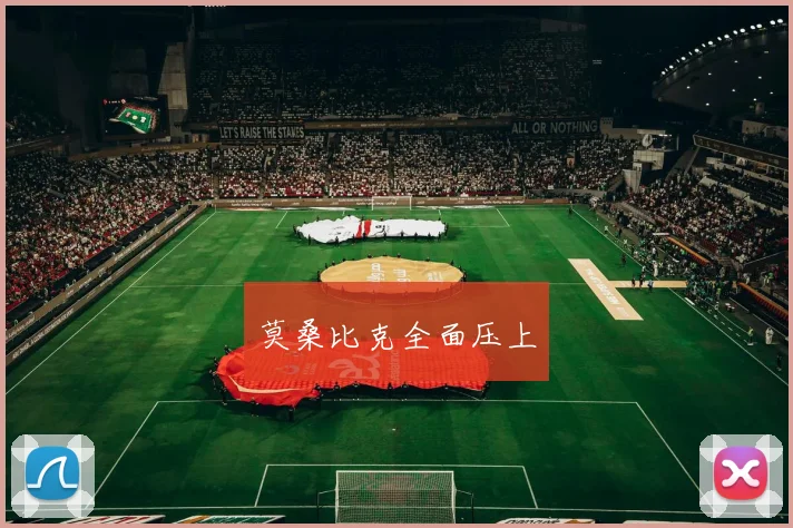 莫桑比克全面压上