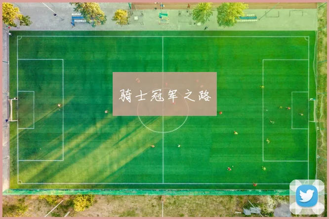 骑士冠军之路