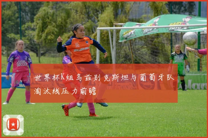 世界杯K组乌兹别克斯坦与葡萄牙队淘汰线压力前瞻